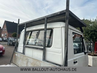 Volkswagen LT 28*2.HAND*MAXI*KEIN TÜV* - bilder 2