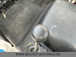 Volkswagen LT 28*2.HAND*MAXI*KEIN TÜV* - bilder 5