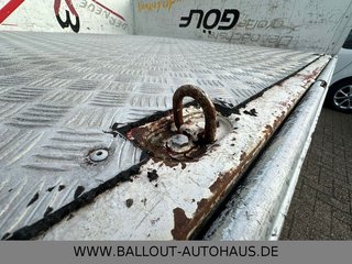 Volkswagen LT 28*2.HAND*MAXI*KEIN TÜV* - bilder 6