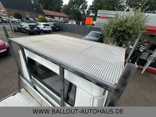 Volkswagen LT 28*2.HAND*MAXI*KEIN TÜV* - bilder 7