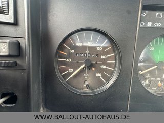 Volkswagen LT 28*2.HAND*MAXI*KEIN TÜV* - bilder 8