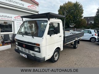 Volkswagen LT 28*2.HAND*MAXI*KEIN TÜV* - bilder 11