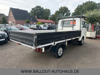 Volkswagen LT 28*2.HAND*MAXI*KEIN TÜV* - bilder 12