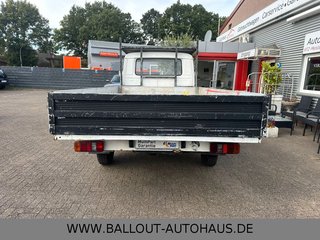 Volkswagen LT 28*2.HAND*MAXI*KEIN TÜV* - bilder 13