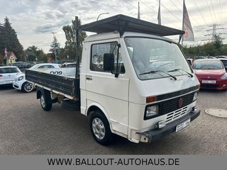 Volkswagen LT 28*2.HAND*MAXI*KEIN TÜV* - bilder 6
