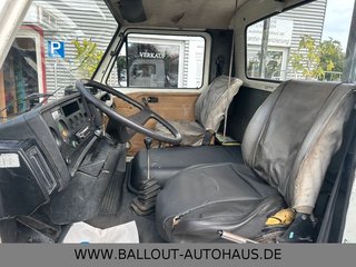 Volkswagen LT 28*2.HAND*MAXI*KEIN TÜV* - bilder 7