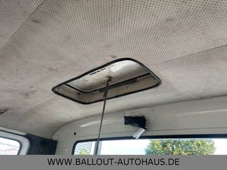 Volkswagen LT 28*2.HAND*MAXI*KEIN TÜV* - bilder 8