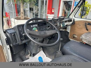 Volkswagen LT 28*2.HAND*MAXI*KEIN TÜV* - bilder 9