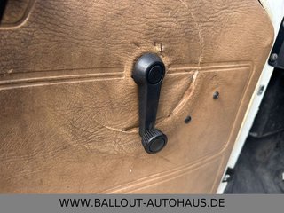 Volkswagen LT 28*2.HAND*MAXI*KEIN TÜV* - bilder 10