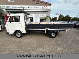 Volkswagen LT Gebrauchtwagen Kaufen