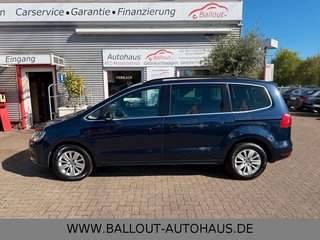 Volkswagen Sharan Used vehicle for sale