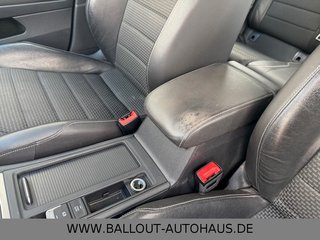 Volkswagen Golf VII Variant*2.HAND*BI-XENON*KLIMA*NAVI*TEMP - bilder 4