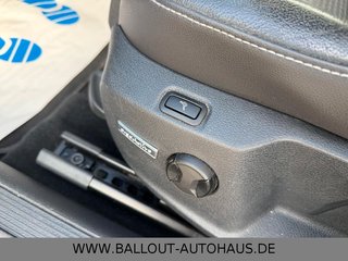 Volkswagen Golf VII Variant*2.HAND*BI-XENON*KLIMA*NAVI*TEMP - bilder 5