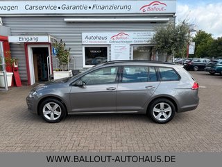 Volkswagen Golf Gebrauchtwagen Kaufen