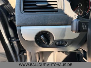 Volkswagen Jetta VI*1.HAND*KLIMA*SITZHEIZUNG*HU NEU* - foto 1