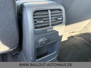 Volkswagen Jetta VI*1.HAND*KLIMA*SITZHEIZUNG*HU NEU* - foto 5