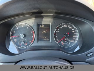 Volkswagen Jetta VI*1.HAND*KLIMA*SITZHEIZUNG*HU NEU* - foto 14
