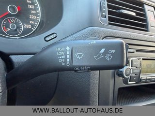 Volkswagen Jetta VI*1.HAND*KLIMA*SITZHEIZUNG*HU NEU* - foto 15