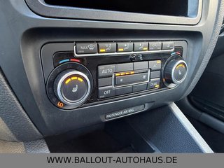 Volkswagen Jetta VI*1.HAND*KLIMA*SITZHEIZUNG*HU NEU* - foto 16