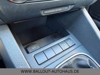 Volkswagen Jetta VI*1.HAND*KLIMA*SITZHEIZUNG*HU NEU* - foto 17