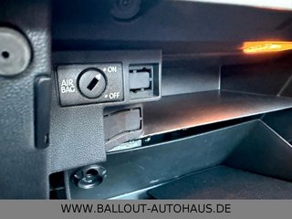 Volkswagen Jetta VI*1.HAND*KLIMA*SITZHEIZUNG*HU NEU* - foto 18