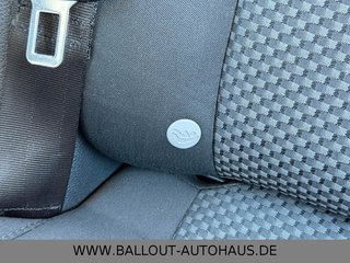 Volkswagen Jetta VI*1.HAND*KLIMA*SITZHEIZUNG*HU NEU* - foto 19