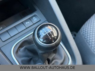 Volkswagen Jetta VI*1.HAND*KLIMA*SITZHEIZUNG*HU NEU* - foto 20