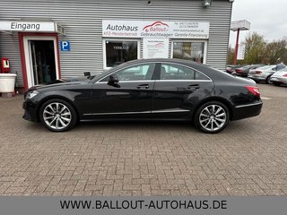 Mercedes-Benz CLS 350 Used vehicle for sale