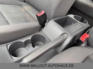 Volkswagen Golf V Lim. Trendline*2.HAND*KLIMA*TÜV/AU NEU * - bilder 1