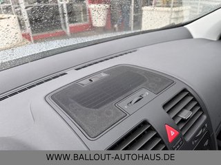 Volkswagen Golf V Lim. Trendline*2.HAND*KLIMA*TÜV/AU NEU * - bilder 11