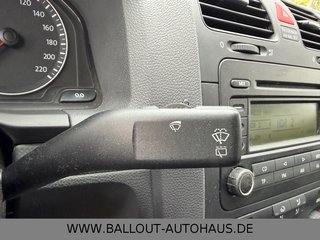 Volkswagen Golf V Lim. Trendline*2.HAND*KLIMA*TÜV/AU NEU * - bilder 12