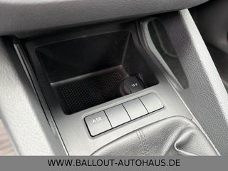 Volkswagen Golf V Lim. Trendline*2.HAND*KLIMA*TÜV/AU NEU * - bilder 14