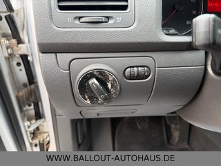 Volkswagen Golf V Lim. Trendline*2.HAND*KLIMA*TÜV/AU NEU * - bilder 17