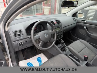 Volkswagen Golf V Lim. Trendline*2.HAND*KLIMA*TÜV/AU NEU * - bilder 8