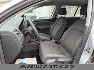 Volkswagen Golf V Lim. Trendline*2.HAND*KLIMA*TÜV/AU NEU * - bilder 9