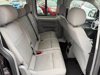 Volkswagen Caddy Maxi Life*1.HAND*KLIMA*7.SITZER*AHK*HU NEU - bilder 2