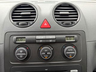 Volkswagen Caddy Maxi Life*1.HAND*KLIMA*7.SITZER*AHK*HU NEU - bilder 6