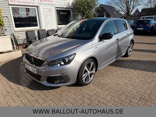 Peugeot 308 GT Pack*2.HAND*KLIMA*NAVI*TOT*PANO*AUTOMATIK - bilder 2