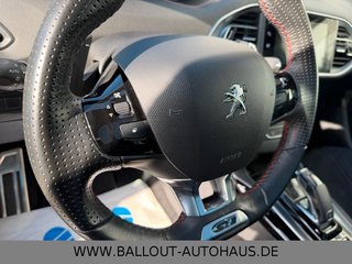 Peugeot 308 GT Pack*2.HAND*KLIMA*NAVI*TOT*PANO*AUTOMATIK - bilder 3