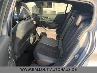 Peugeot 308 GT Pack*2.HAND*KLIMA*NAVI*TOT*PANO*AUTOMATIK - bilder 7
