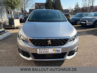 Peugeot 308 GT Pack*2.HAND*KLIMA*NAVI*TOT*PANO*AUTOMATIK - bilder 3