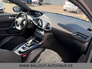 Peugeot 308 GT Pack*2.HAND*KLIMA*NAVI*TOT*PANO*AUTOMATIK - bilder 11