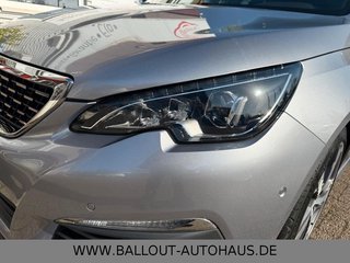Peugeot 308 GT Pack*2.HAND*KLIMA*NAVI*TOT*PANO*AUTOMATIK - bilder 12