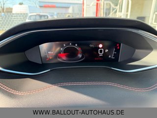 Peugeot 308 GT Pack*2.HAND*KLIMA*NAVI*TOT*PANO*AUTOMATIK - bilder 14