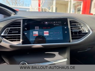 Peugeot 308 GT Pack*2.HAND*KLIMA*NAVI*TOT*PANO*AUTOMATIK - bilder 15