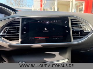 Peugeot 308 GT Pack*2.HAND*KLIMA*NAVI*TOT*PANO*AUTOMATIK - bilder 16