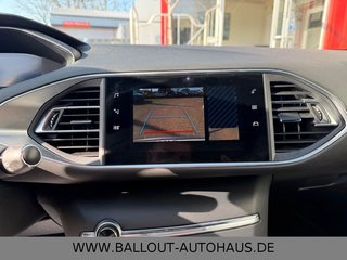 Peugeot 308 GT Pack*2.HAND*KLIMA*NAVI*TOT*PANO*AUTOMATIK - bilder 17