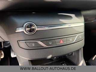 Peugeot 308 GT Pack*2.HAND*KLIMA*NAVI*TOT*PANO*AUTOMATIK - bilder 18