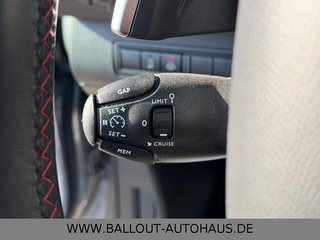 Peugeot 308 GT Pack*2.HAND*KLIMA*NAVI*TOT*PANO*AUTOMATIK - bilder 19