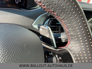 Peugeot 308 GT Pack*2.HAND*KLIMA*NAVI*TOT*PANO*AUTOMATIK - bilder 20
